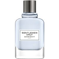 Gentlemen Only Eau de Toilette Spray