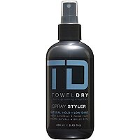 TD Spray Styler