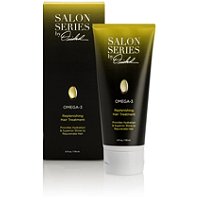 Salon Series Omega-3 Replenishing Heat Treatment
