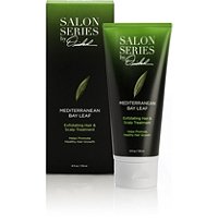 Salon Series Mediterranean Bay Leaf Exfoliating Hair & Scalp Treatment