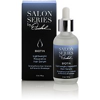 Salon Series Biotin Lightweight Reparative Hair Serum