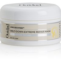 Curl Recovery Melt-Down Extreme Repair Mask