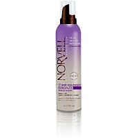 Wash Away Instant Bronze Airfoam Mousse