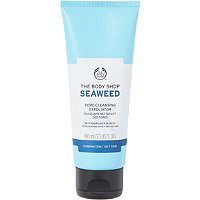 Online Only Seaweed Pore-Cleansing Facial Exfoliator