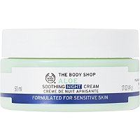 Online Only Aloe Soothing Night Cream