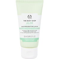 Online Only Aloe Soothing Moisture Lotion SPF 15