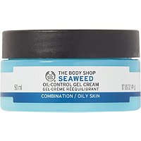 Online Only Seaweed Mattifying Day Cream