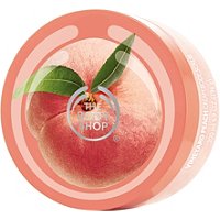 Online Only Vineyard Peach Body Scrub
