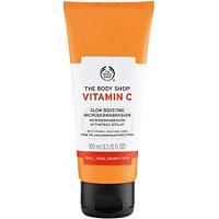 Online Only Vitamin C Microdermabrasion