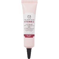 Online Only Vitamin E Eye Cream