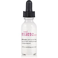 Total Matteness Oil-Free Mattifying Pore Eraser