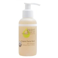 Online Only Organic Facial Wash
