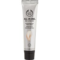Online Only All-In-One BB Cream