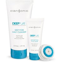Deep Pore Detoxifying Solution Replenishment Kit