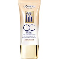Visible Lift CC Cream