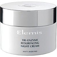 Tri-Enzyme Resurfacing Night Cream