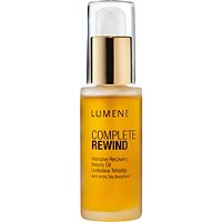 Complete Rewind Intensive Recovery Beauty Oil