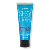 Travel Size Style Sexy Hair Hard Up Hard Holding Gel