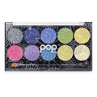 Bright Up Your Life Eyeshadow Palette