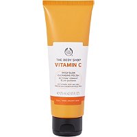 Online Only Vitamin C Facial Cleansing Polish