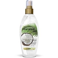 Coconut Oil Weightless Hydrating Oil Body Mist