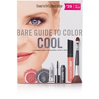 bareMinerals Guide To Color 2.0 - Cool