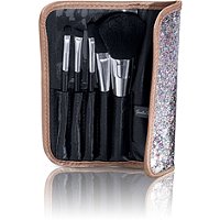 Beauty Gems 5 Pc Professional Brush Set