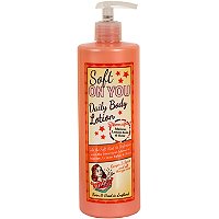 Soft On You Daily Body Lotion