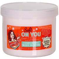 Soft On You Comforting Body Butter
