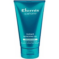 Online Only Instant Refreshing Gel