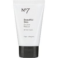 Online Only No 7 Beautiful Skin Dry Skin Rescue