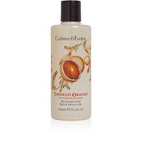 Tarocco Orange, Eucalyptus & Sage Skin Invigorating Bath & Shower Gel