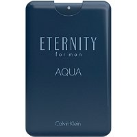 Eternity Men Aqua Eau de Toilette Pocket Spray