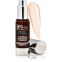 IT-O2 Ultra Repair Liquid Oxygen Foundation