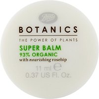 Botanics Organic Super Balm