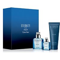 Eternity Aqua Gift Set