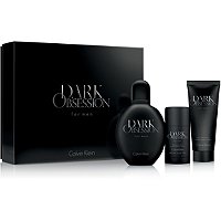 Dark Obsession Men Gift Set
