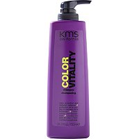 Color Vitality Shampoo
