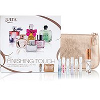 The Finishing Touch Fragrance Sample Collection