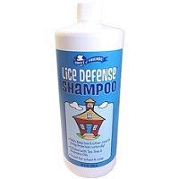 Lice Defense Shampoo