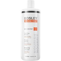BosRevive Nourishing Shampoo For Color Treated Hair