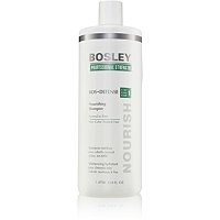 BosDefense Nourishing Shampoo For Non Color-Treated Hair