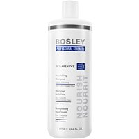 BosRevive Nourishing Shampoo For Non Color-Treated Hair