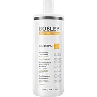 BosDefense Volumizing Conditioner For Color-Treated Hair