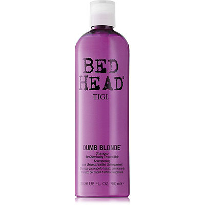 Tigi Bed Head Dumb Blonde Shampoo 13.5 oz Ulta.com - Cosmetics