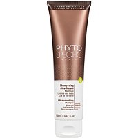 Phyto Specific Ultra-Smoothing Shampoo