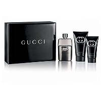 Guilty Pour Homme Gift Set