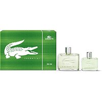 Lacoste Essential Gift Set