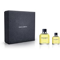 Pour Homme Gift Set