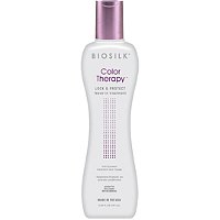 Color Therapy Lock & Protect Leave-In Treatment